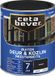 Cetabever Deur & Kozijn Meesterbeits Dekkend Zwart 750 ml