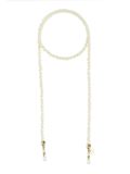 Cheeky Chain Munich Cheeky Chain Hawaii Ketting goud / wit