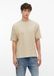 s.Oliver T-shirt beige