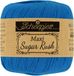 Scheepjeswol Maxi Sugar Rush 201 Electric Blue Breigaren