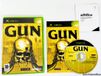 Activision Blizzard Entertainment Gun (Xbox Used Game)