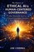 The Libri GmbH AI Ethics & Governance-The Future of Ethical AI & Human-Centered Governance Paperback