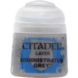 Citadel Layer : Gris Administratum (12ml)