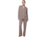 Mey Dames Lange Pyjama Serie Pure Chic