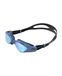 Arena Unisex de één spiegel bril - blauw