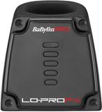 BaByliss Pro 4Artists Oplaadstation Lo-Pro Trimmer (FX726EBASE)