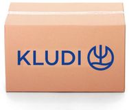 KLUDI Dichtingsset uitloop Neutraal, 7301900-00