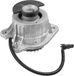 LEMFÖRDER 42679 01 motorlager plus met Mercedes-Benz S-klasse (W222, V222, X222) 2013-2020 links