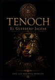 Tenoch: El guerrero jaguar Paperback