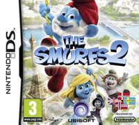 Ubisoft The Smurfs 2