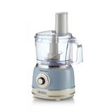 Ariete Vintage Line 1781/05 robot pâtissier 1000 W 2,1 l Bleu