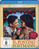 Plaion Der Postmann - Il Postino Blu-ray