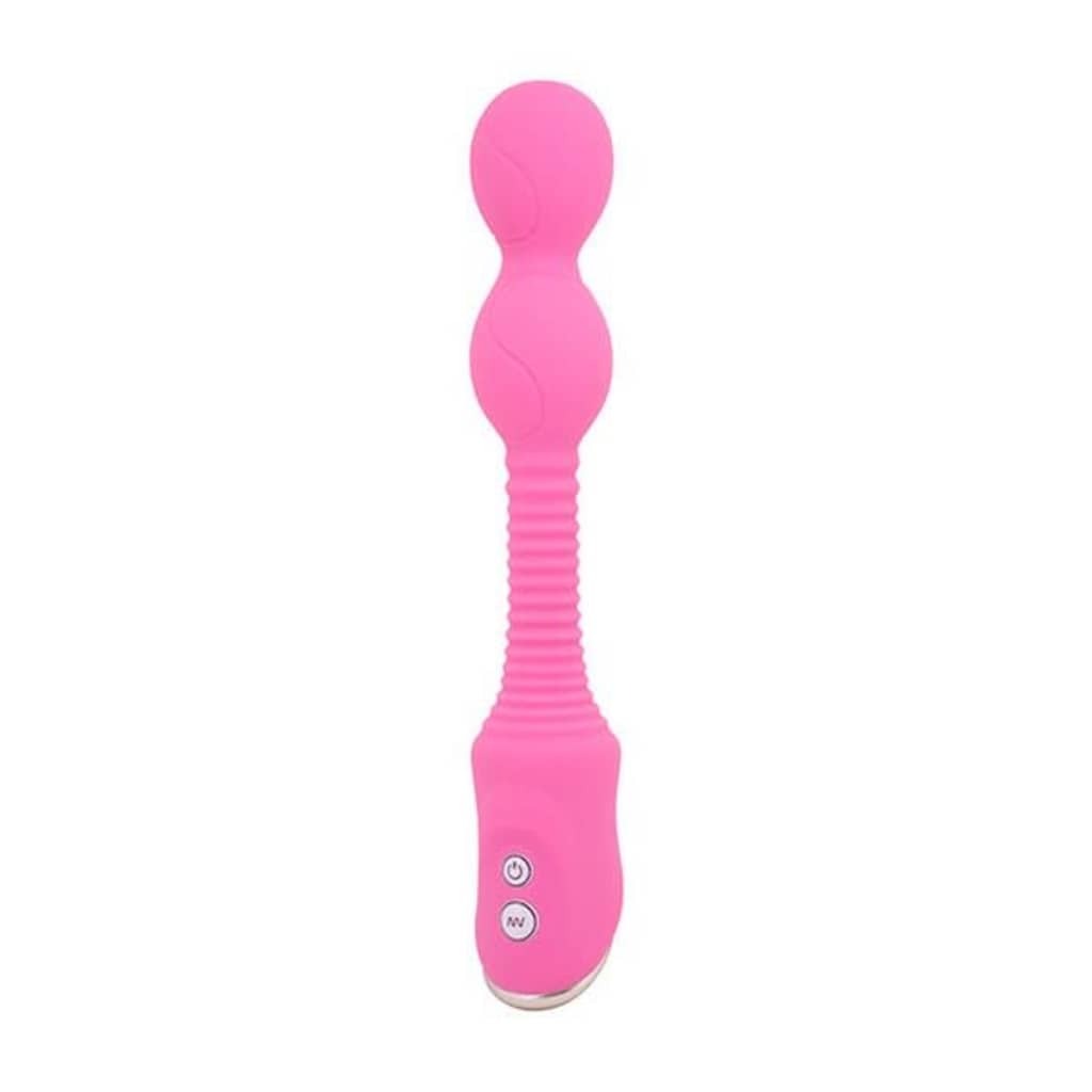 - Orbito Konijn Roze Vibe Therapy 10609