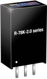 RECOM R-78K9.0-2.0 DC/DC-converter 9 V 2 A 18 W