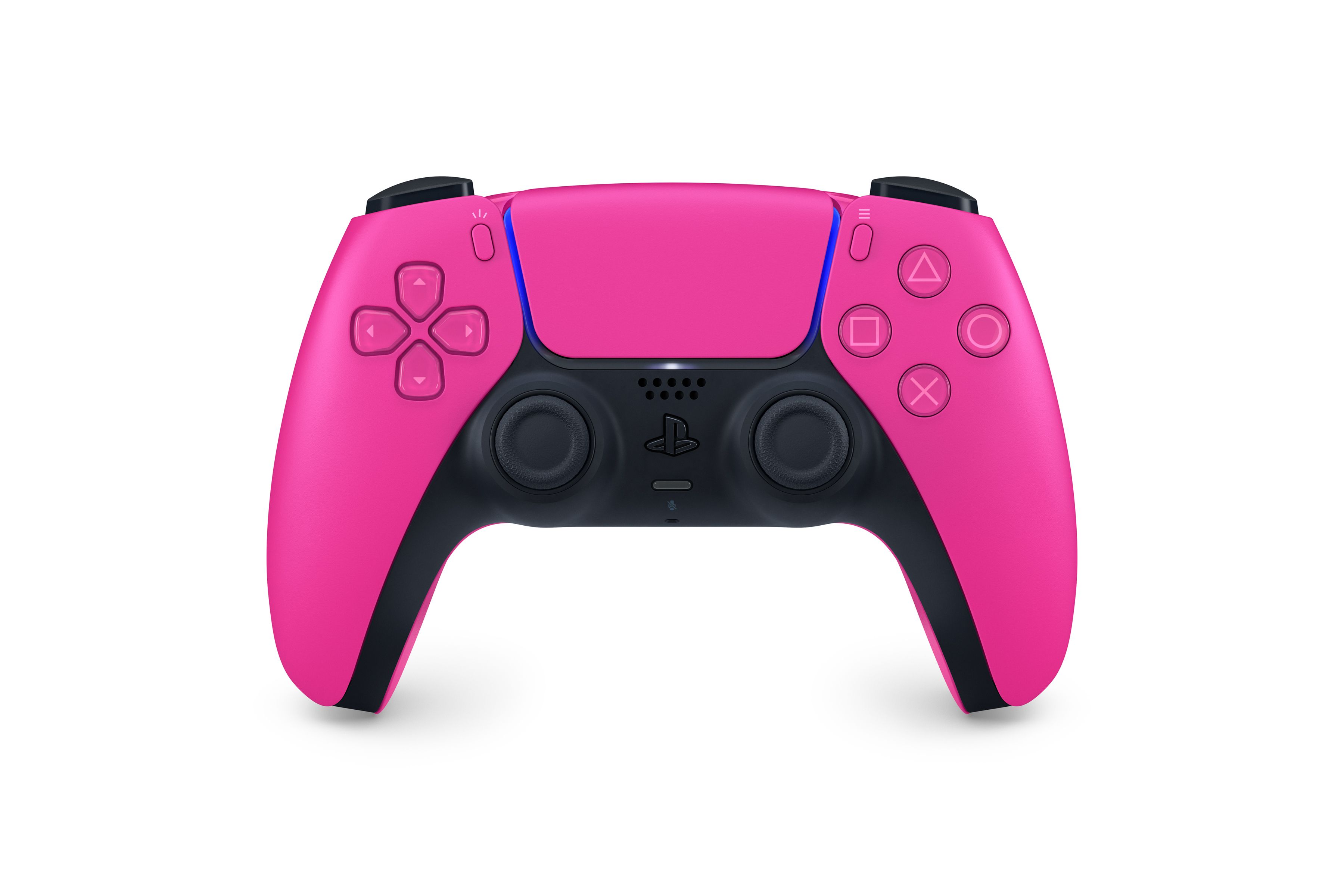 Sony PS5 DualSense Wireless Controller - Nova Pink