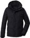 G.I.G.A. Killtec Heren Winterjas Padded 43517 Navy Maat M