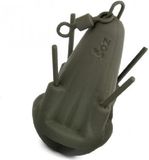 Fox Grappling Marker Lead - Lood - 85g - 2 Stuks - Vert