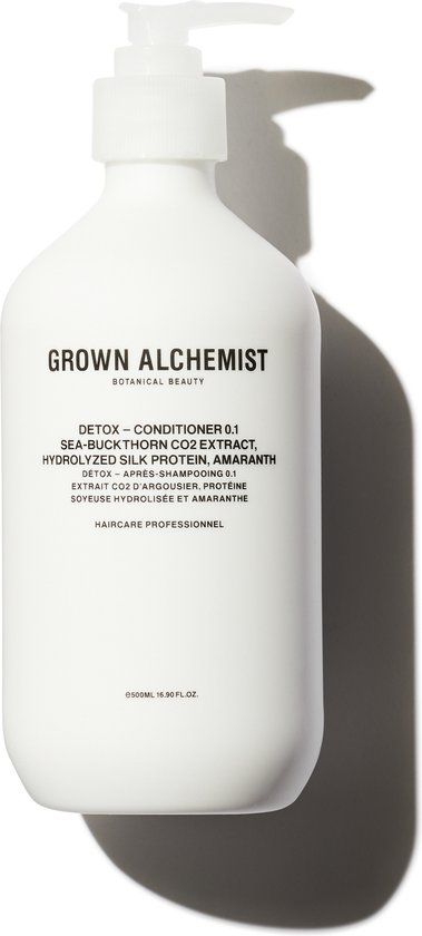Grown Alchemist Detox Conditioner 500ml
