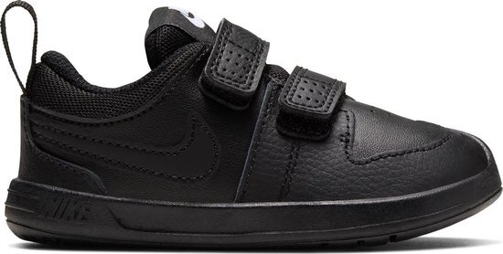 Nike Pico 5 (TDV) sneakers zwart