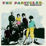 Konkurrent Particles - 1980s Bubblegum (LP)