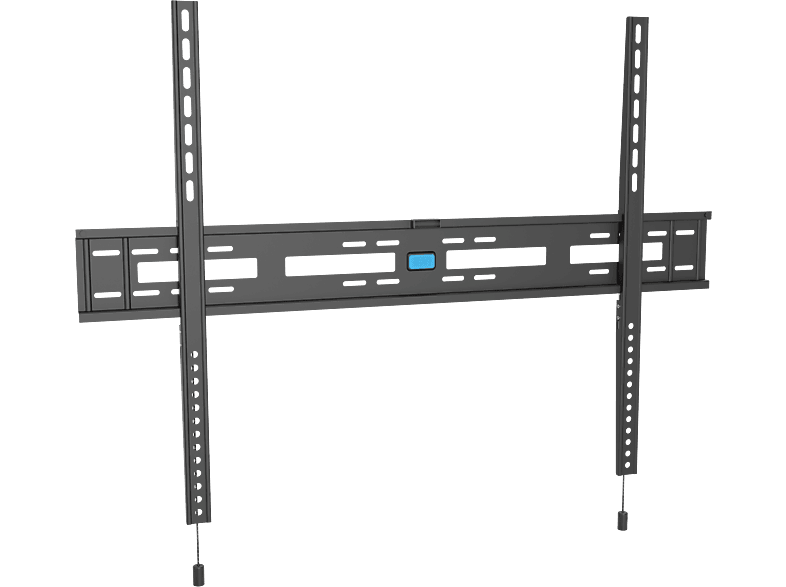 ISY ITV-1300 - TV Wall Mount - Black