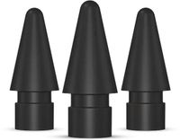 Buddi Replacement Tips - Zwart