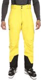 Kilpi Lazzaro Broek Geel M Man