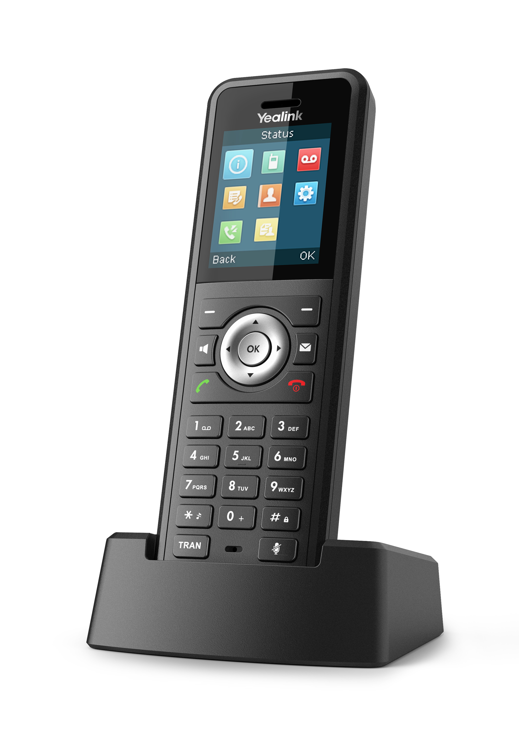 Yealink DECT W59R