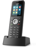 Yealink DECT W59R DECT-telefoonhandset - Zwart