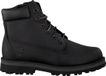 Timberland Courma Kid Traditional 6in Boots garçon - noir - taille 24