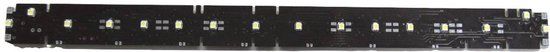 Piko H0 56308 IC modern Abteilwagen Interieurverlichting rijtuig