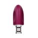 EASY MAKE - KB52541 - Affutteur Aiguiseur Couteau Cuisine Acier Inoxydable Gomme Base Anti-Derapante - Coloris Aléatoire !