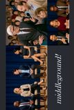 middleground!: The Potus- middleground! Paperback