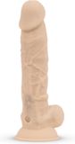 Real Fantasy Deluxe Conrad Vibrerende Realistische Dildo - 20 cm