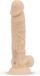 Real Fantasy Deluxe Conrad Vibrerende Realistische Dildo - 20 cm