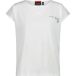CMP Dames-T-shirt