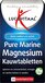 Lucovitaal Marine Magnesium Kauwtabletten - 30 stuks