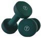 Haltères hexagonaux Set pour Fitness à Domicile et Musculation