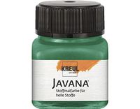 Kreul Javana textielverf donkergroen 20 ml