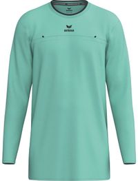 Erima Scheidsrechtersshirt Lange Mouw Heren