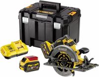 Dewalt Pilarka tarczowa 54V XR Flexvolt DCS579T2-QW