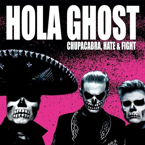 Chupacabra Hate & Fight