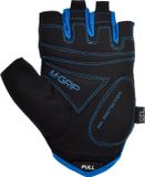 Meteor Gel GX30 - Fietshandschoenen - Maat XS, Blauw