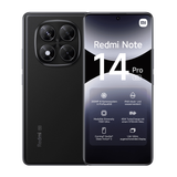 Redmi Xiaomi Redmi Note 14 Pro 5G 8GB 256GB NFC Smartphone