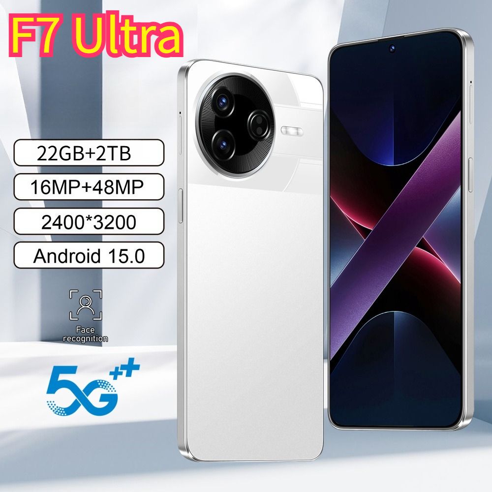 CHOTOG F7 Ultra Cellulaire telefoon