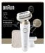 Braun Silk·épil 9 Flex SES9-030 Elektrische epileerapparaat