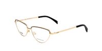 Moschino MOS544 Or rose 55/14/140 Lunettes de vue femme