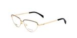 Moschino MOS544 Or rose 55/14/140 Lunettes de vue femme