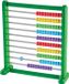 Learning Resources Abacus tot 100 - Dubbelzijdig