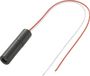 Tru Components LM01RDD-F Lasermodule Punt Rood 0.95 mW
